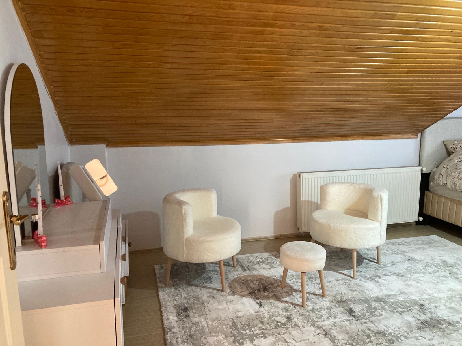 MABEL'DEN SAKARYA MAHALLESİNDE SATILIK DAİRE